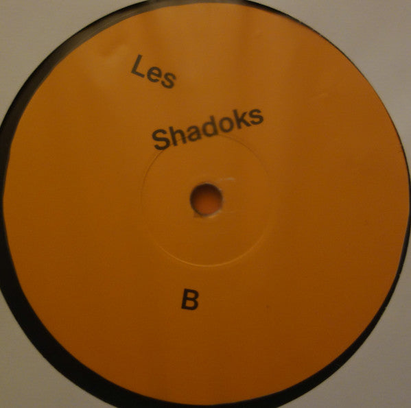 Les Shadoks | Mint (M) Mint (M)-Classic Vinyl Record