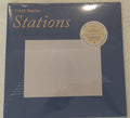 Stations | Mint (M) Mint (M)-Classic Vinyl Record