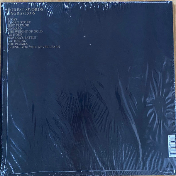 Engravings | Mint (M) Mint (M)-Classic Vinyl Record
