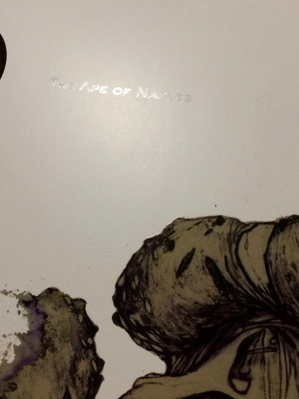 Coil - The Ape Of Naples | Mint (M) Mint (M)-Classic Vinyl Record