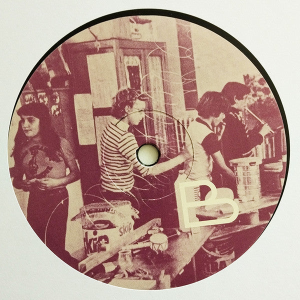 Various - Prends Le Temps D'écouter - Musique D'expression Libre Dans Les Classes Freinet / Tape Music, Sound Experiments And Free Folk Songs From Freinet Classes - 1962/1982 | Mint (M) Mint (M)-Classic Vinyl Record
