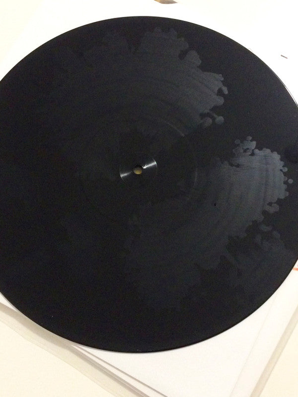 Coil - The Ape Of Naples | Mint (M) Mint (M)-Classic Vinyl Record