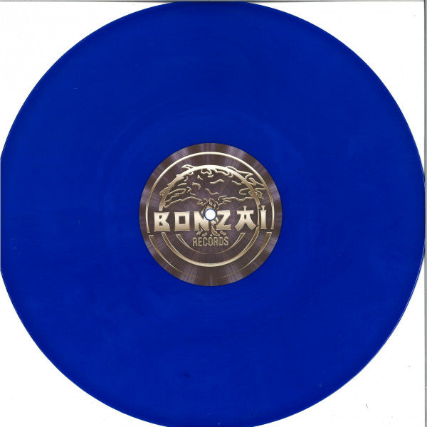 Classics EP | Mint (M) Mint (M)-Classic Vinyl Record