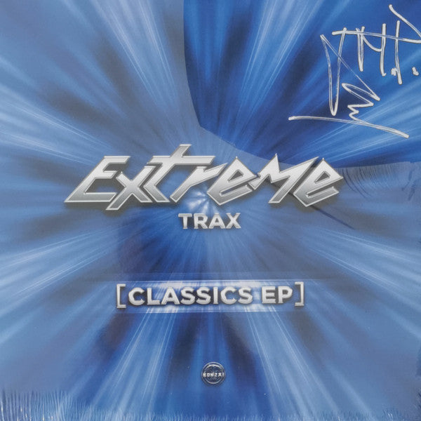 Classics EP | Mint (M) Mint (M)-Classic Vinyl Record