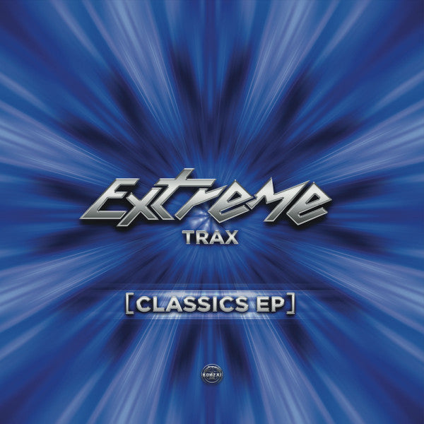 Classics EP | Mint (M) Mint (M)-Classic Vinyl Record