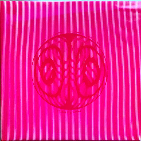 Angry Space | Mint (M) Mint (M)--Classic Vinyl Record