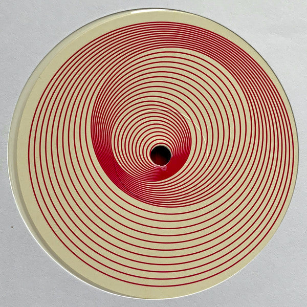Angry Space | Mint (M) Mint (M)--Classic Vinyl Record