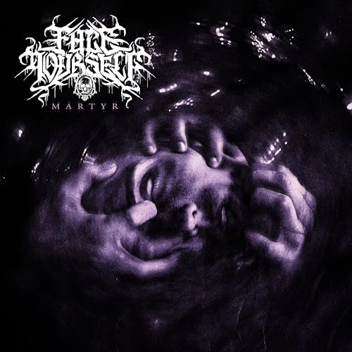Face Yourself - Martyr [Ep] |-Classic Vinyl Record