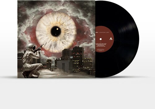 Failure - Location Lost [Black Vinyl] | Mint (M) Mint (M)-Classic Vinyl Record