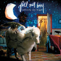 Fall Out Boy - Infinity On High (180 GRAM VINYL) | Mint (M) Mint (M)-Classic Vinyl Record