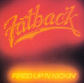 FIRED UP N KICKIN |-Classic Vinyl Record