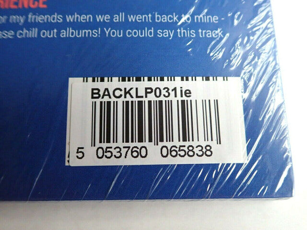 Back To Mine | Mint (M) Mint (M)-Classic Vinyl Record