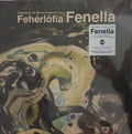 Fenella (2) - Fenella - Inspired By The Marcel Jankovics Film Fehérlófia | Mint (M) Mint (M)-Classic Vinyl Record
