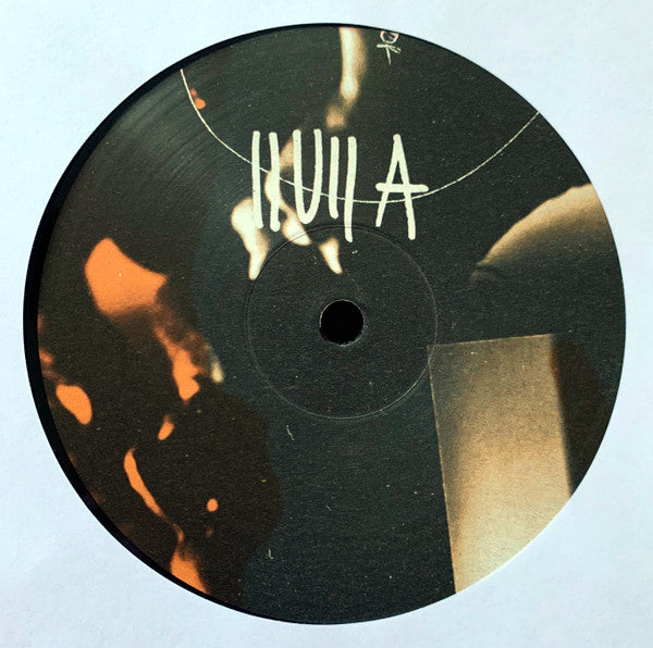 Fink - Iiuii (It Isn't Until It Is) | Near Mint (NM) Mint (M)-Classic Vinyl Record