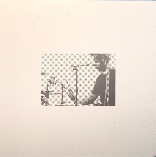 Fink - Iiuii (It Isn't Until It Is) | Near Mint (NM) Mint (M)-Classic Vinyl Record