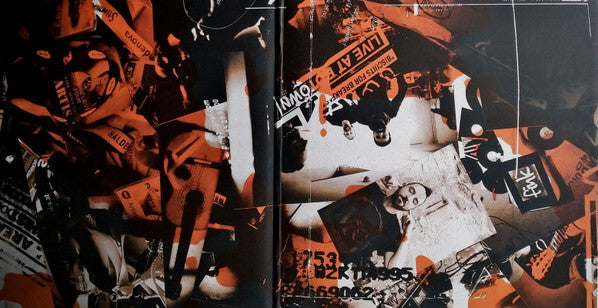 Fink - Iiuii (It Isn't Until It Is) | Near Mint (NM) Mint (M)-Classic Vinyl Record