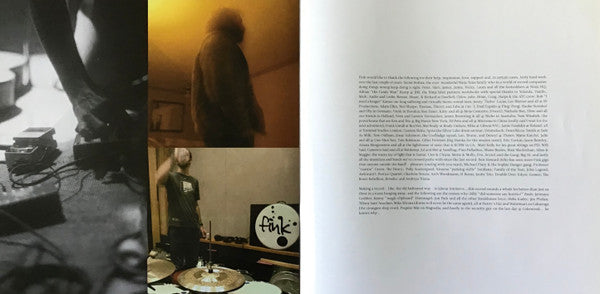 Perfect Darkness | Mint (M) Mint (M)-Classic Vinyl Record