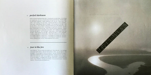 Perfect Darkness | Mint (M) Mint (M)-Classic Vinyl Record