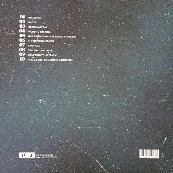 Fink - Resurgam | Mint (M) Mint (M)-Classic Vinyl Record