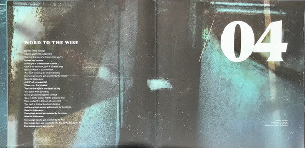 Fink - Resurgam | Mint (M) Mint (M)-Classic Vinyl Record
