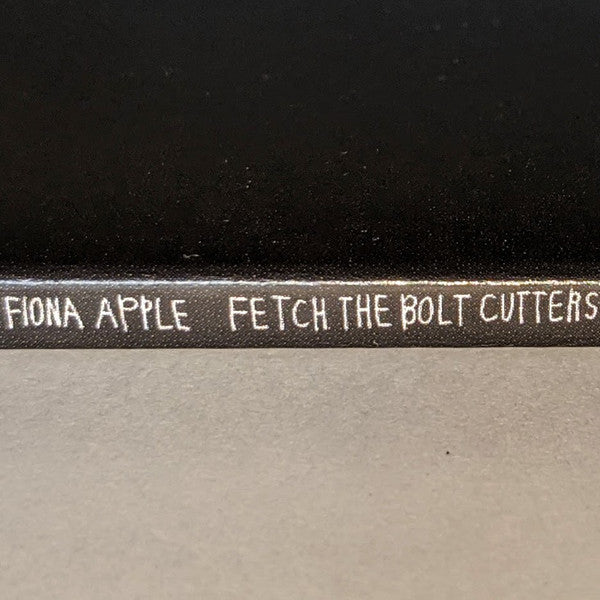 Fetch The Bolt Cutters | Mint (M) Mint (M)-Classic Vinyl Record