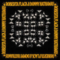 FLACK, ROBERTA/DONNY HATH - ROBERTA FLACK & DONNY.. |-Classic Vinyl Record