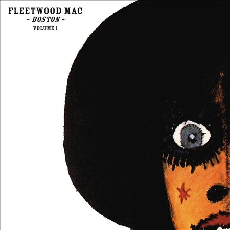 Fleetwood Mac - Boston - Volume 1 (VINYL) [Import] | Mint (M) Mint (M)-Classic Vinyl Record