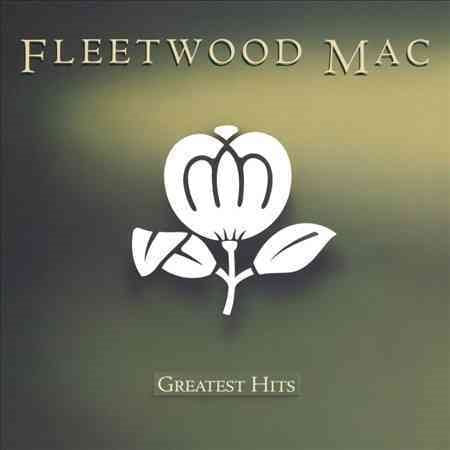 Fleetwood Mac - Greatest Hits (Vinyl) | Mint (M) Mint (M)-Classic Vinyl Record