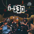 Flore Benguigui & The Sensible Notes - I-330 [LP] |-Classic Vinyl Record