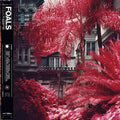 Foals - Everything Not Saved Will Be Lost (Part 1]) | Mint (M) Mint (M)-Classic Vinyl Record