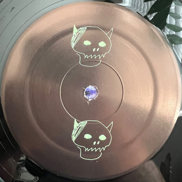Hazel City - goblynmarkytt (VINYL) | Mint (M) Mint (M)-Classic Vinyl Record
