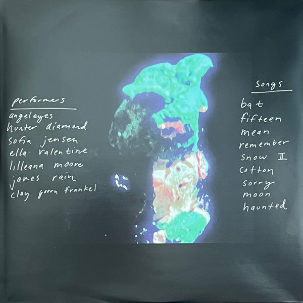 Hazel City - goblynmarkytt (VINYL) | Mint (M) Mint (M)-Classic Vinyl Record