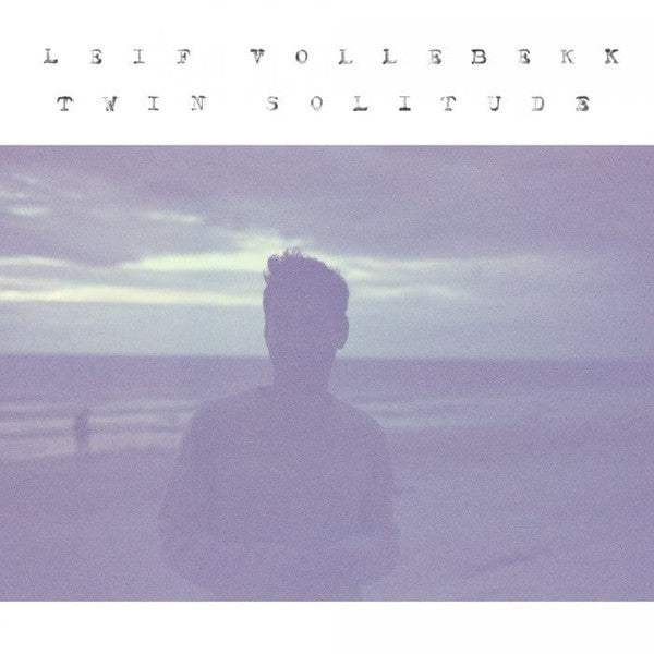 Twin Solitude | Mint (M) Mint (M)-Classic Vinyl Record
