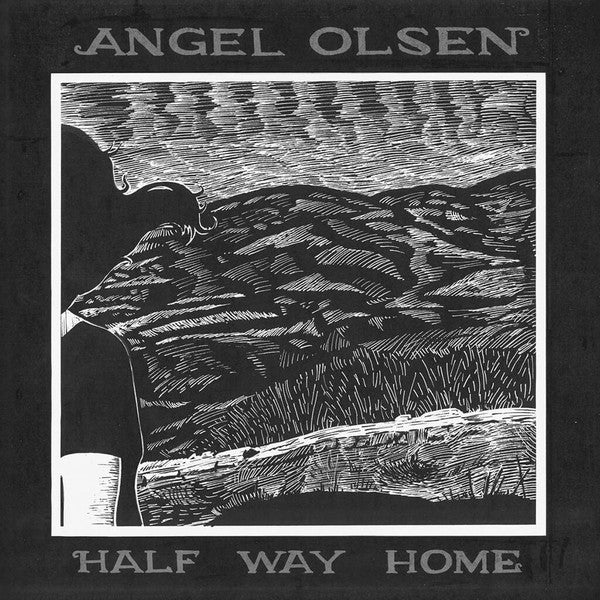 Half Way Home | Mint (M) Mint (M)-Classic Vinyl Record