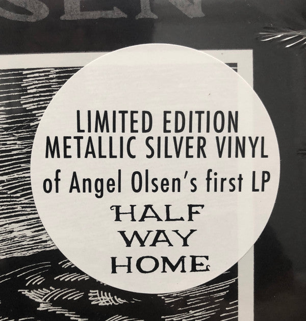 Half Way Home | Mint (M) Mint (M)-Classic Vinyl Record