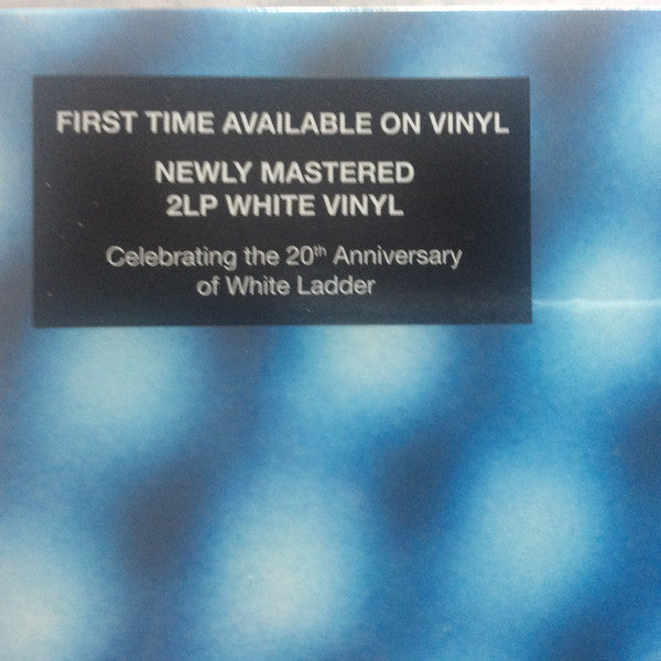 David Gray - White Ladder: 20th Anniversary (WHITE VINYL) | Mint (M) Mint (M)-Classic Vinyl Record