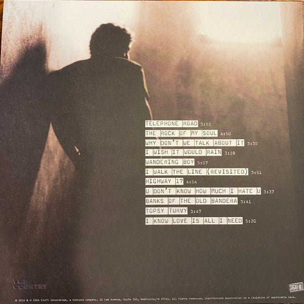 The Houston Kid (SEPIA MARBLE VINYL) | Mint (M) Mint (M)-Classic Vinyl Record
