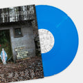Magic Tuber Stringband - Heavy Water (IND EXLP Opaque Turquoise Vinyl) | Mint (M) Mint (M)-Classic Vinyl Record