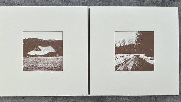 Stick Season (We’ll All Be Here Forever) (IEX: OPAQUE BONE VINYL) | Mint (M) Mint (M)-Classic Vinyl Record