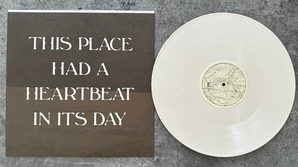 Stick Season (We’ll All Be Here Forever) (IEX: OPAQUE BONE VINYL) | Mint (M) Mint (M)-Classic Vinyl Record