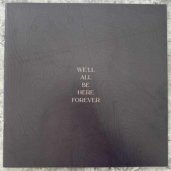 Stick Season (We’ll All Be Here Forever) (IEX: OPAQUE BONE VINYL) | Mint (M) Mint (M)-Classic Vinyl Record