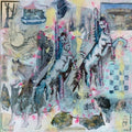 villagerrr - (PRESALE 5/29/26) Carousel (BLUE SNOWCONE VINYL) | Mint (M) Mint (M)-Classic Vinyl Record