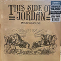 Watchhouse - This Side Of Jordan (GOLD VINYL) | Mint (M) Mint (M)-Classic Vinyl Record