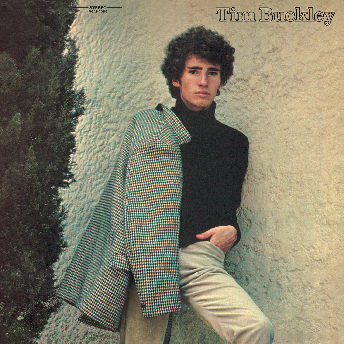 Tim Buckley - Tim Buckley (REMASTERED) (GREEN VINYL) | Mint (M) Mint (M)-Classic Vinyl Record