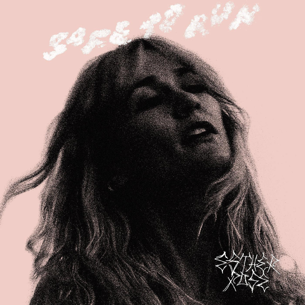 Rose, Esther - Safe to Run (CD) |-Classic Vinyl Record