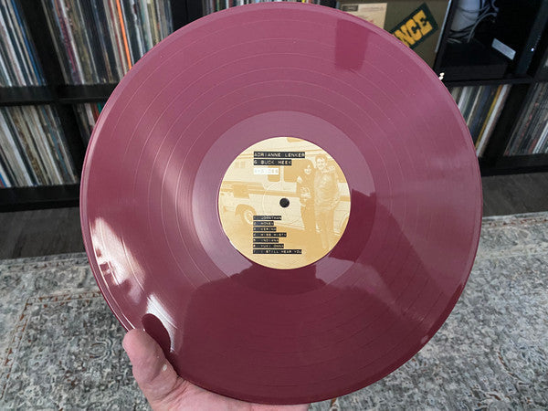 Adrianne Lenker - A-Sides And Besides (COLOR VINYL) | Mint (M) Mint (M)-Classic Vinyl Record