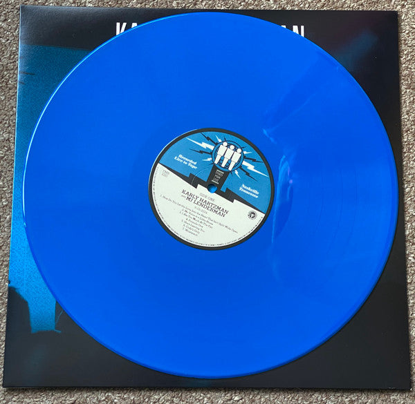 Karly Hartzman And MJ Lenderman Live At Third Man Records (VINYL) | Mint (M) Mint (M)-Classic Vinyl Record