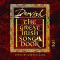 Dervish - The Great Irish Songbook Vol 2: Poets & Storytellers (CD) | Mint (M) Mint (M)-Classic Vinyl Record
