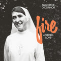 Sister Irene O'Connor - Fire of God's Love (Vinyl) | Mint (M) Mint (M)-Classic Vinyl Record