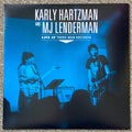 Karly Hartzman And MJ Lenderman Live At Third Man Records (VINYL) | Mint (M) Mint (M)-Classic Vinyl Record